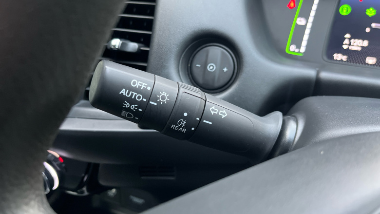 Honda Jazz 1.5 i-MMD Hybrid SR 5dr eCVT Hybrid Hatchback